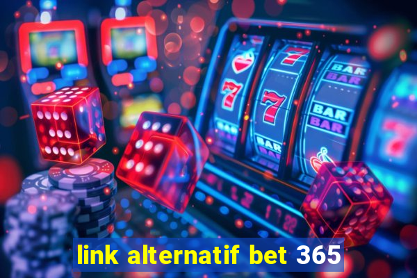 link alternatif bet 365