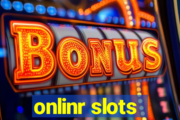 onlinr slots