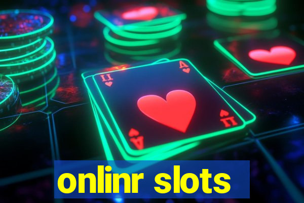 onlinr slots