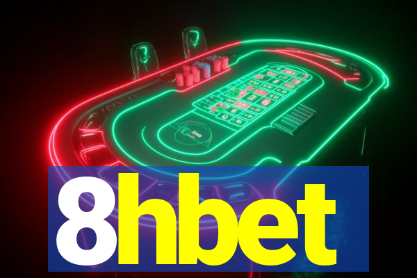 8hbet