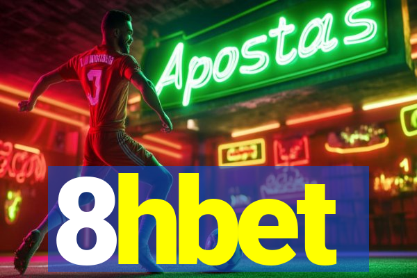 8hbet