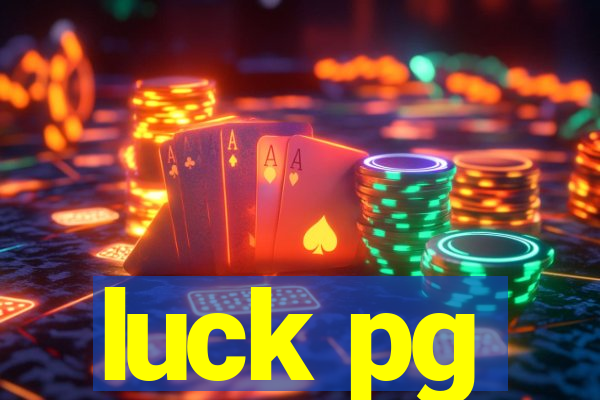 luck pg