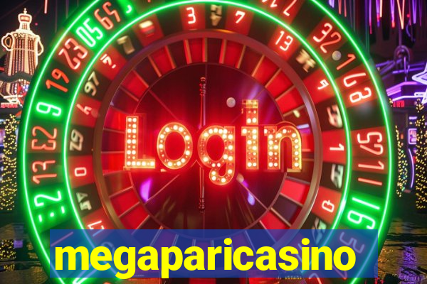 megaparicasino