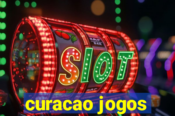 curacao jogos