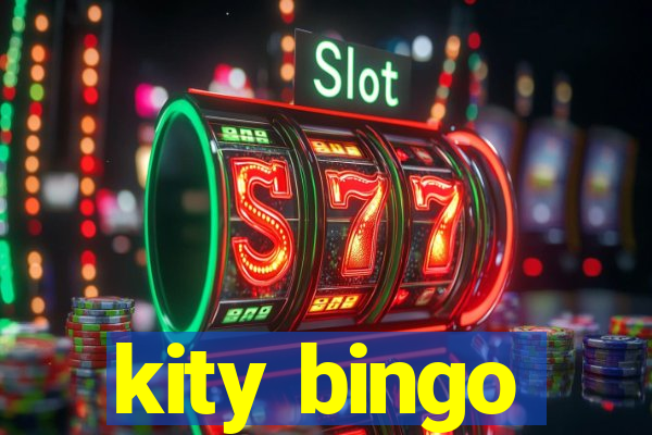 kity bingo