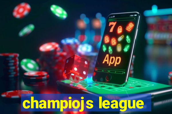 champiojs league