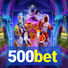 500bet