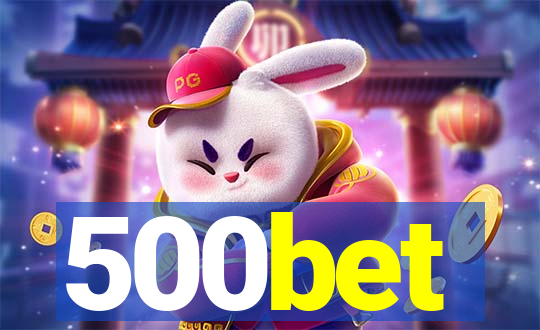 500bet