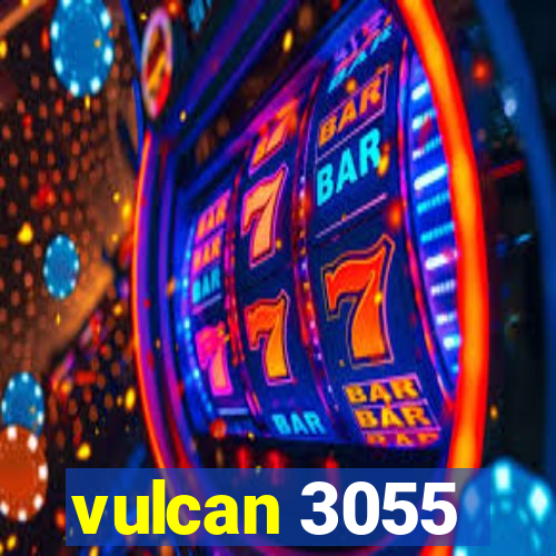 vulcan 3055