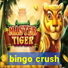 bingo crush