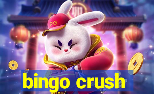 bingo crush