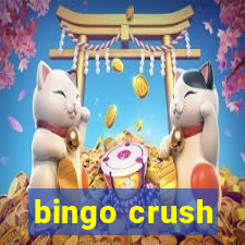 bingo crush