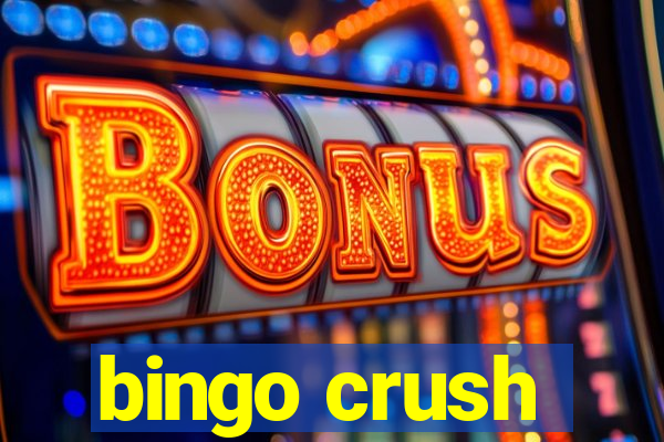 bingo crush