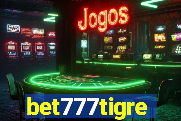 bet777tigre