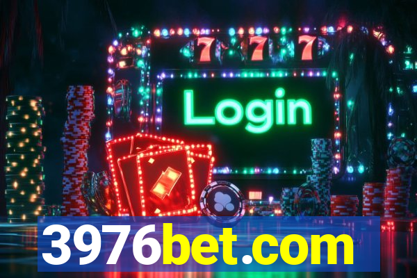 3976bet.com