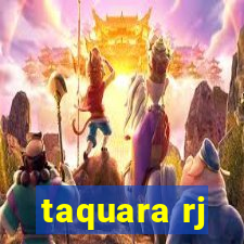 taquara rj