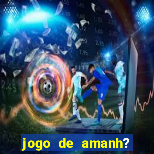 jogo de amanh? pela eurocopa