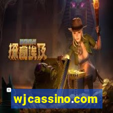 wjcassino.com