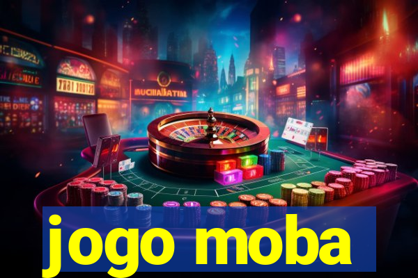 jogo moba