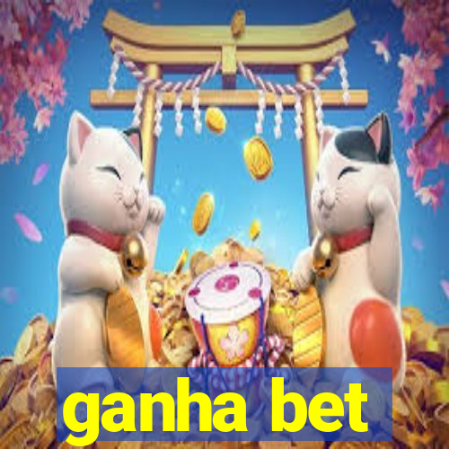 ganha bet