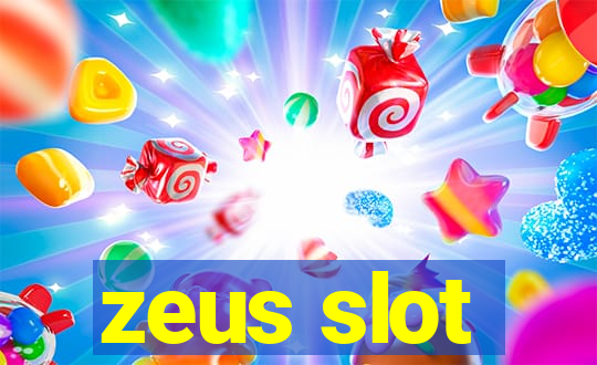 zeus slot