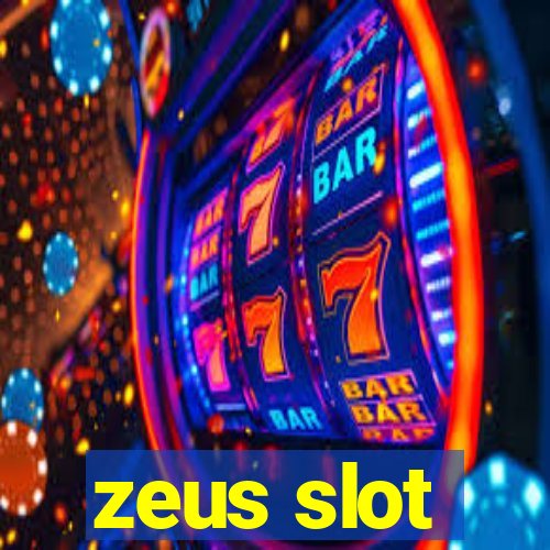 zeus slot