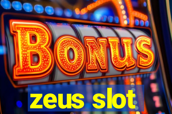 zeus slot