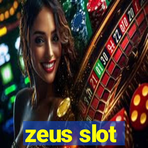 zeus slot