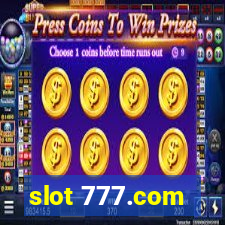 slot 777.com