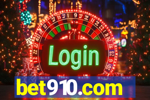 bet910.com