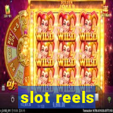 slot reels