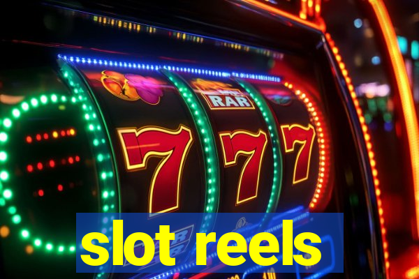 slot reels