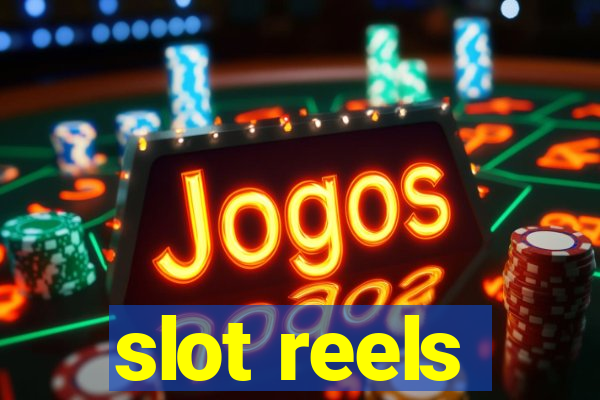 slot reels