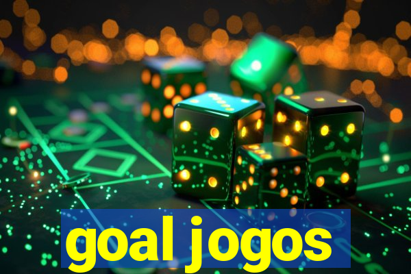 goal jogos