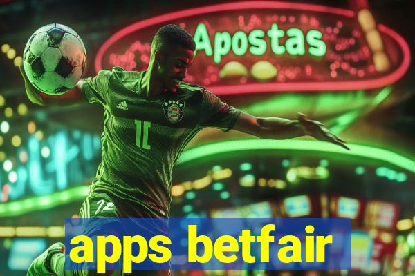 apps betfair