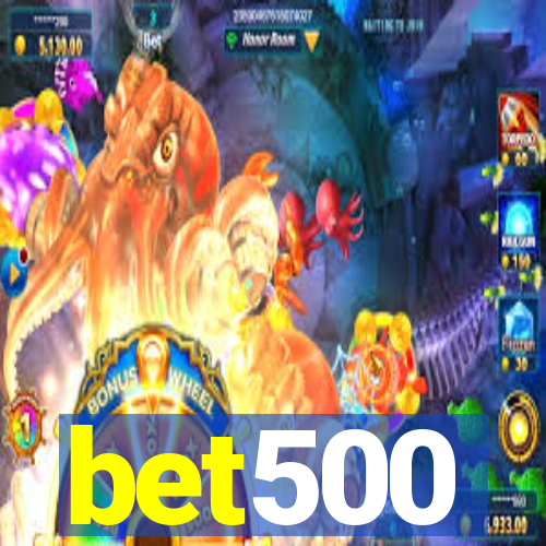 bet500