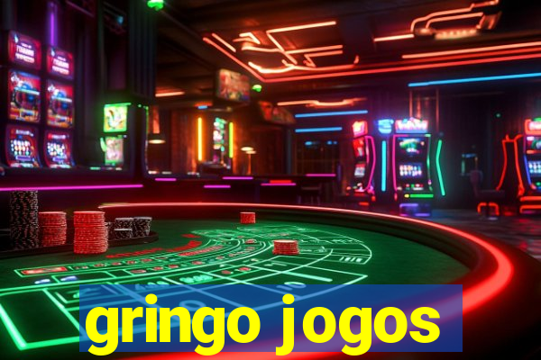 gringo jogos