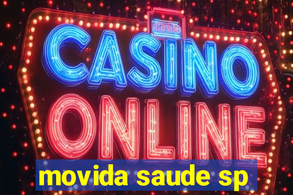 movida saude sp