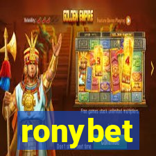 ronybet