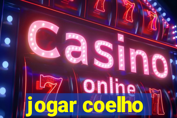 jogar coelho