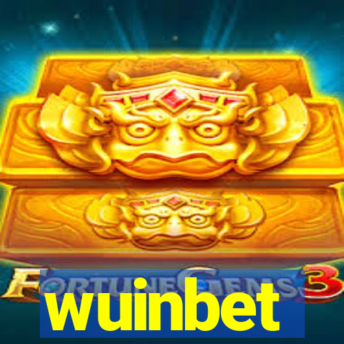 wuinbet