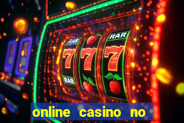 online casino no deposit codes