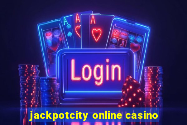 jackpotcity online casino