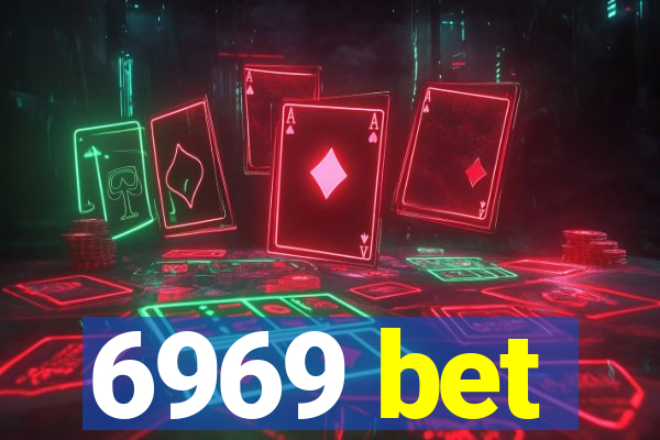 6969 bet