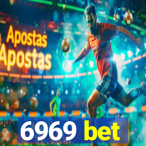 6969 bet