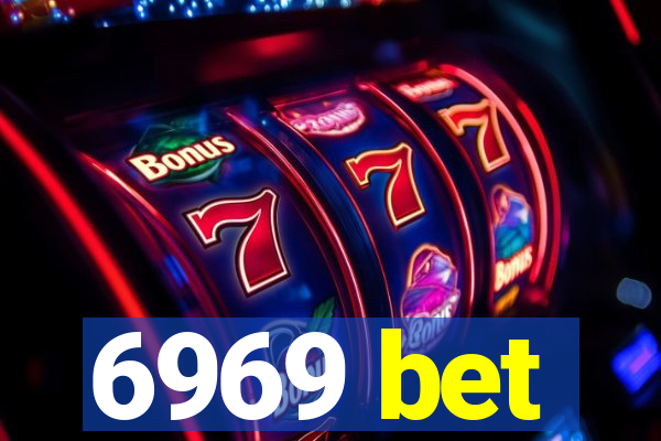 6969 bet