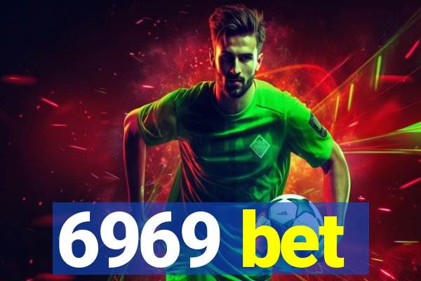 6969 bet