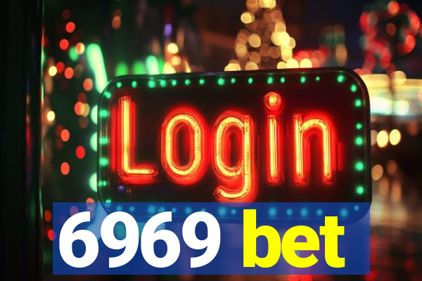 6969 bet