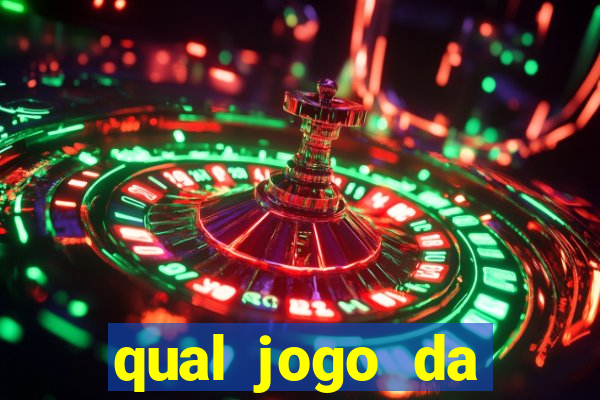 qual jogo da dinheiro de gra?a