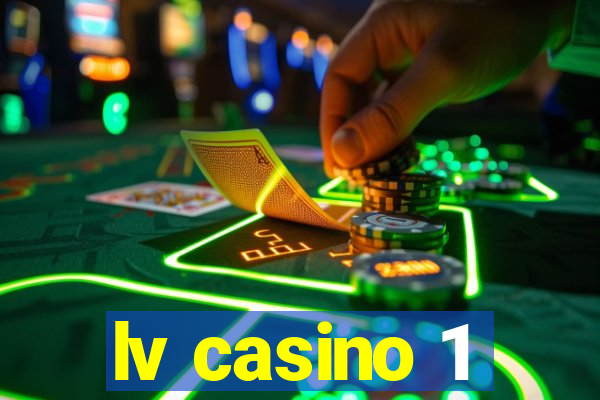 lv casino 1